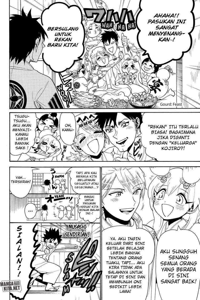 Chapter 55 - halaman 20