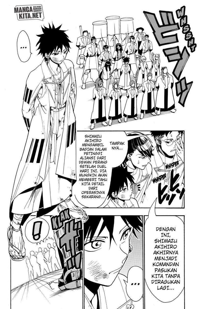 Chapter 55 - halaman 8