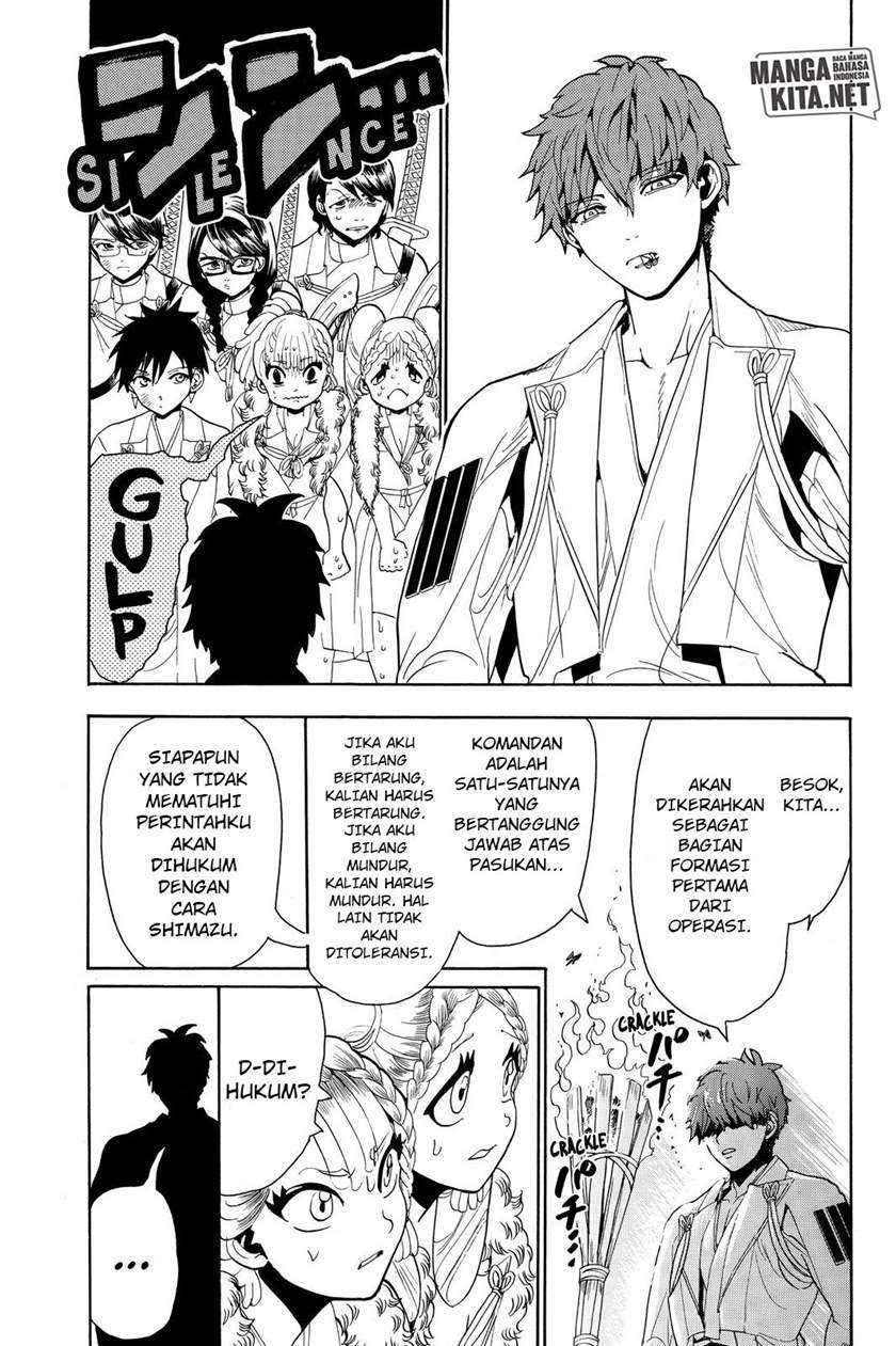 Chapter 55 - halaman 9