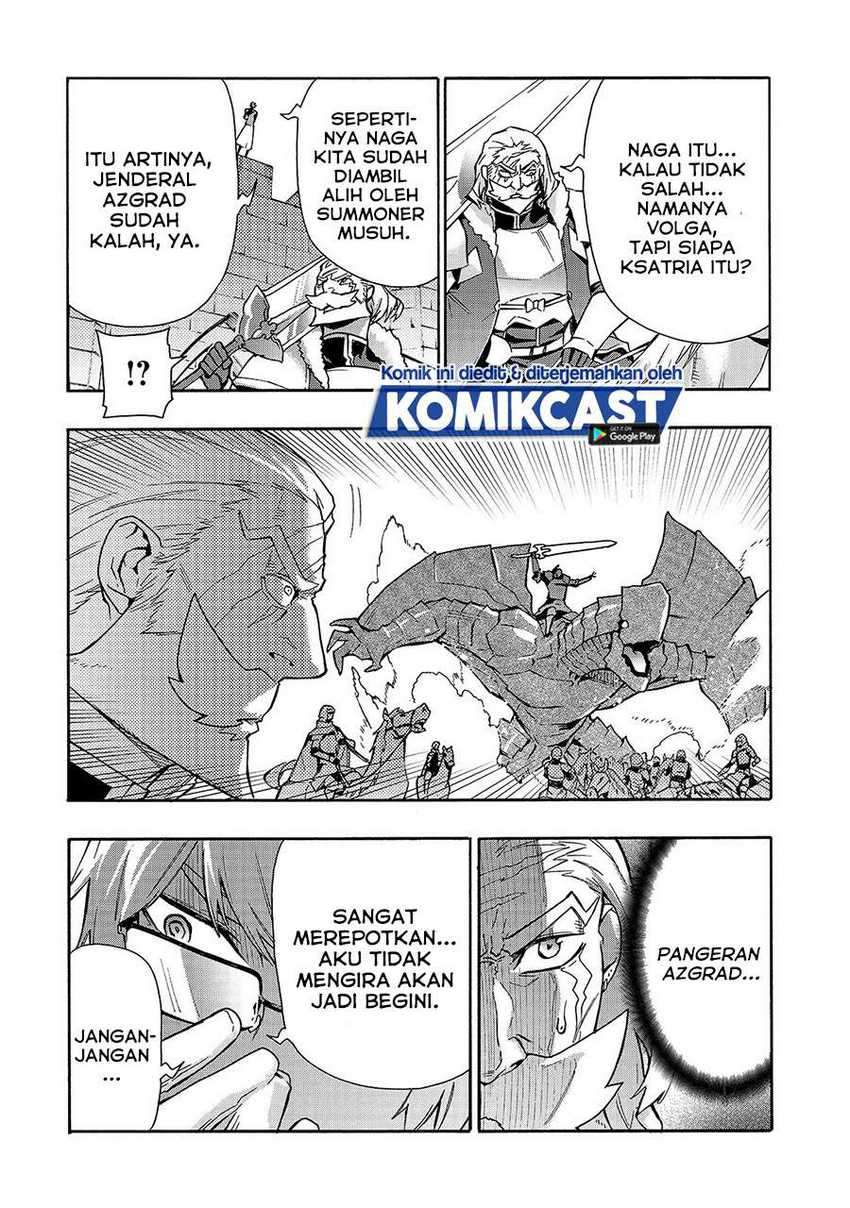 Chapter 70 - halaman 11