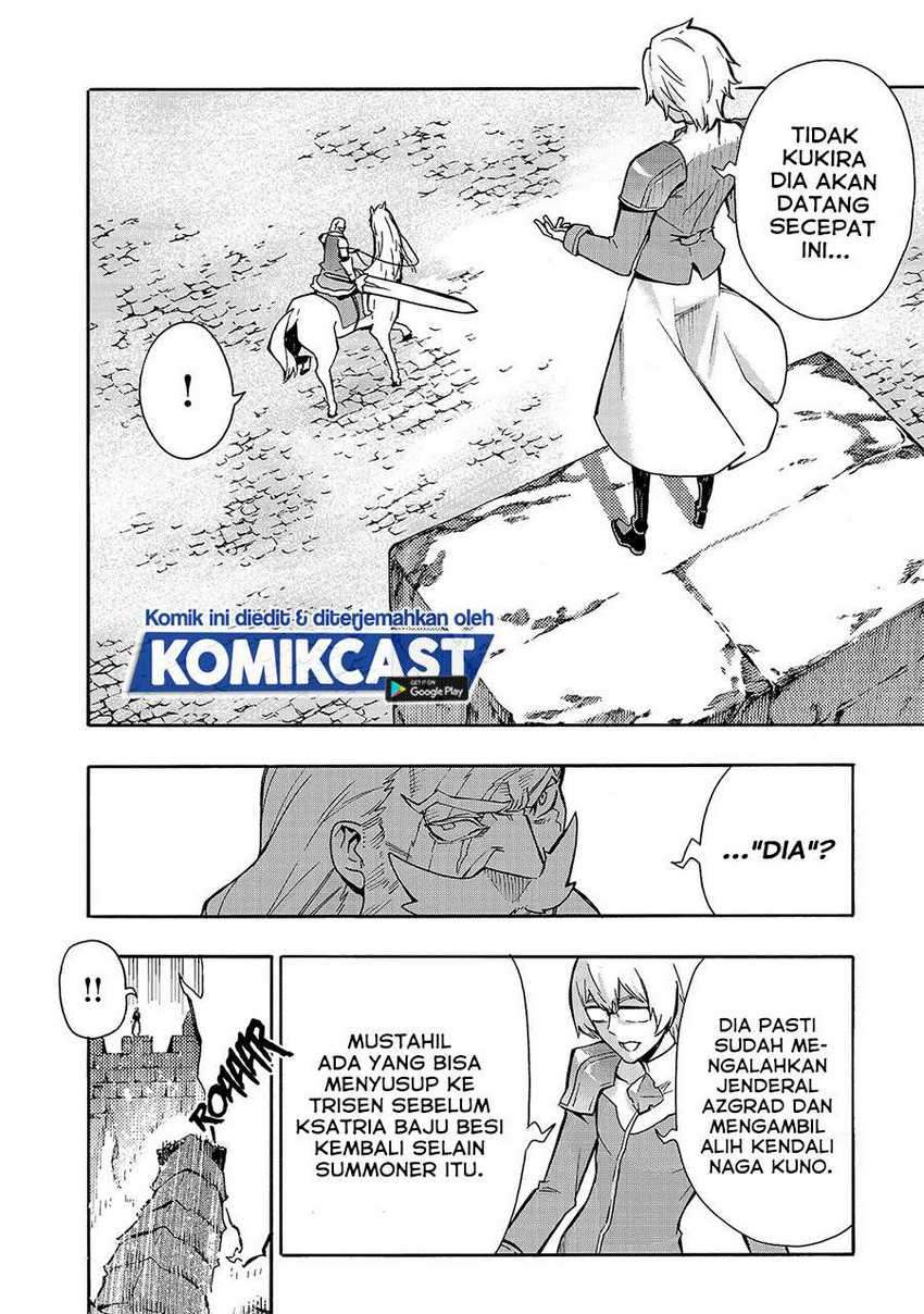 Chapter 70 - halaman 12