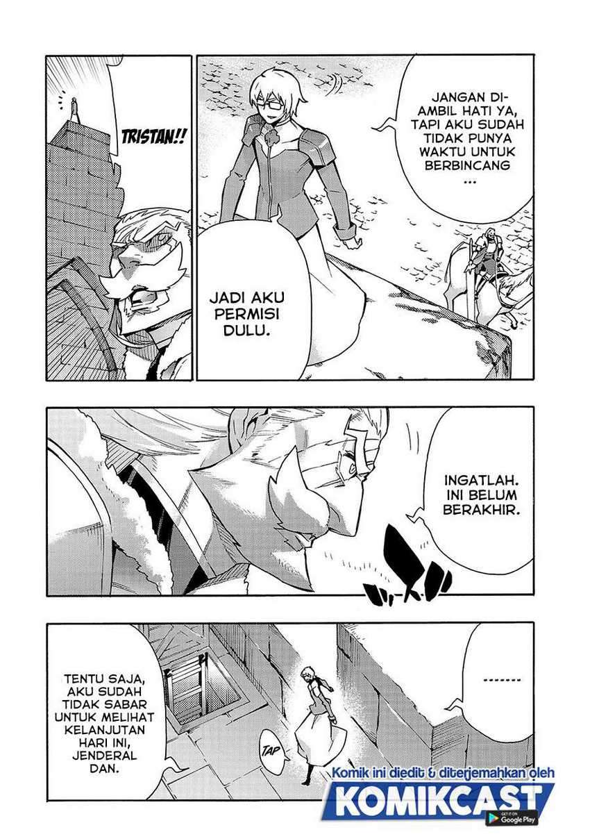 Chapter 70 - halaman 13