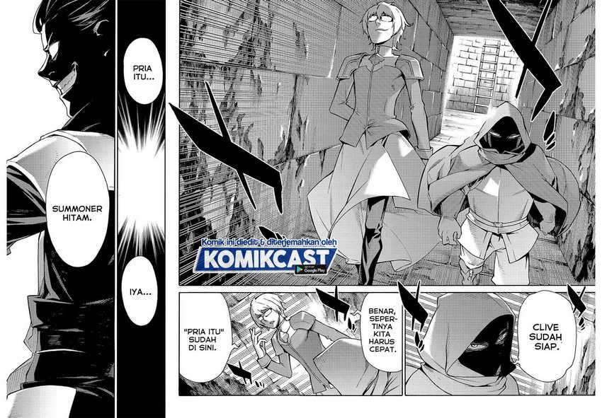 Chapter 70 - halaman 14