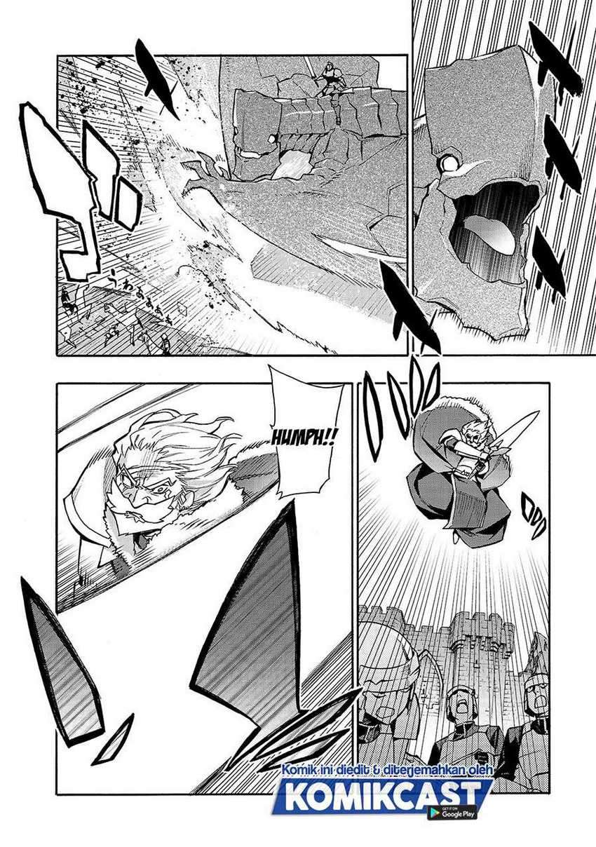 Chapter 70 - halaman 15