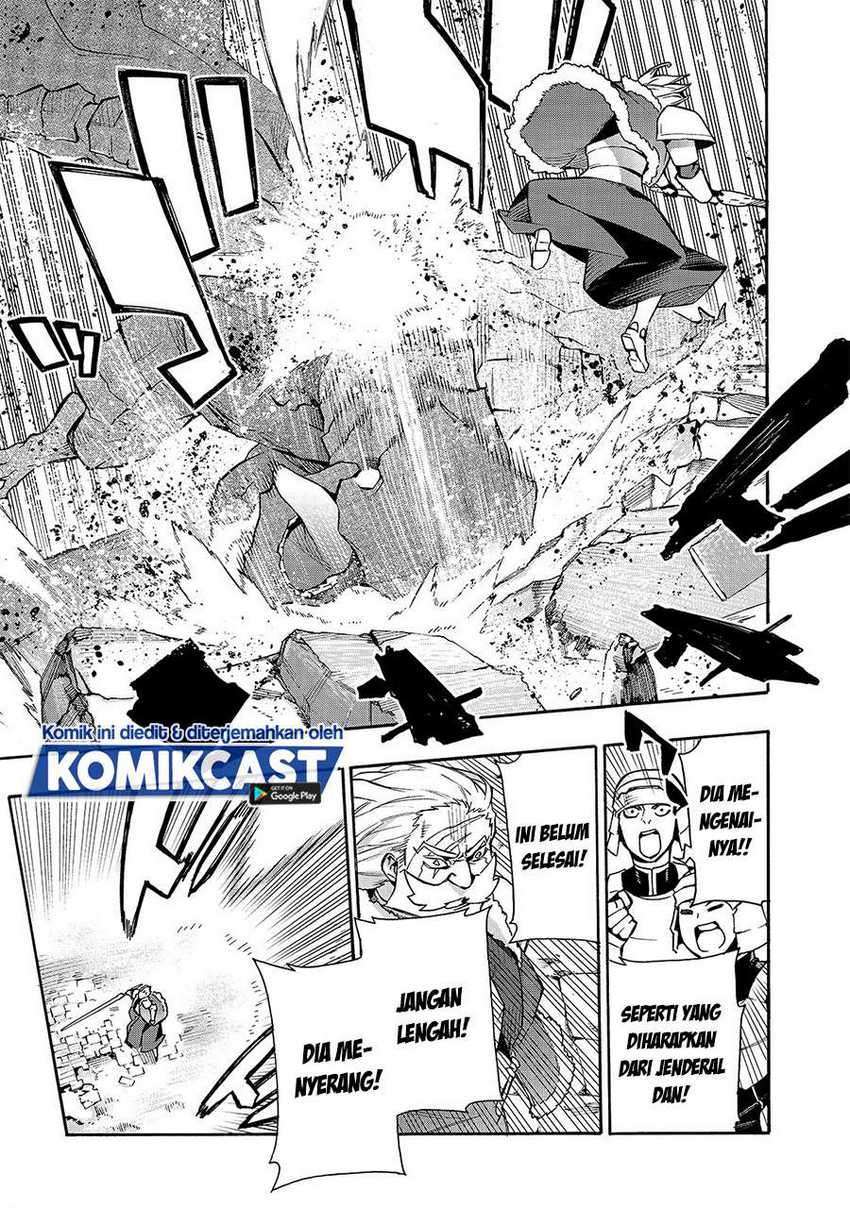 Chapter 70 - halaman 16