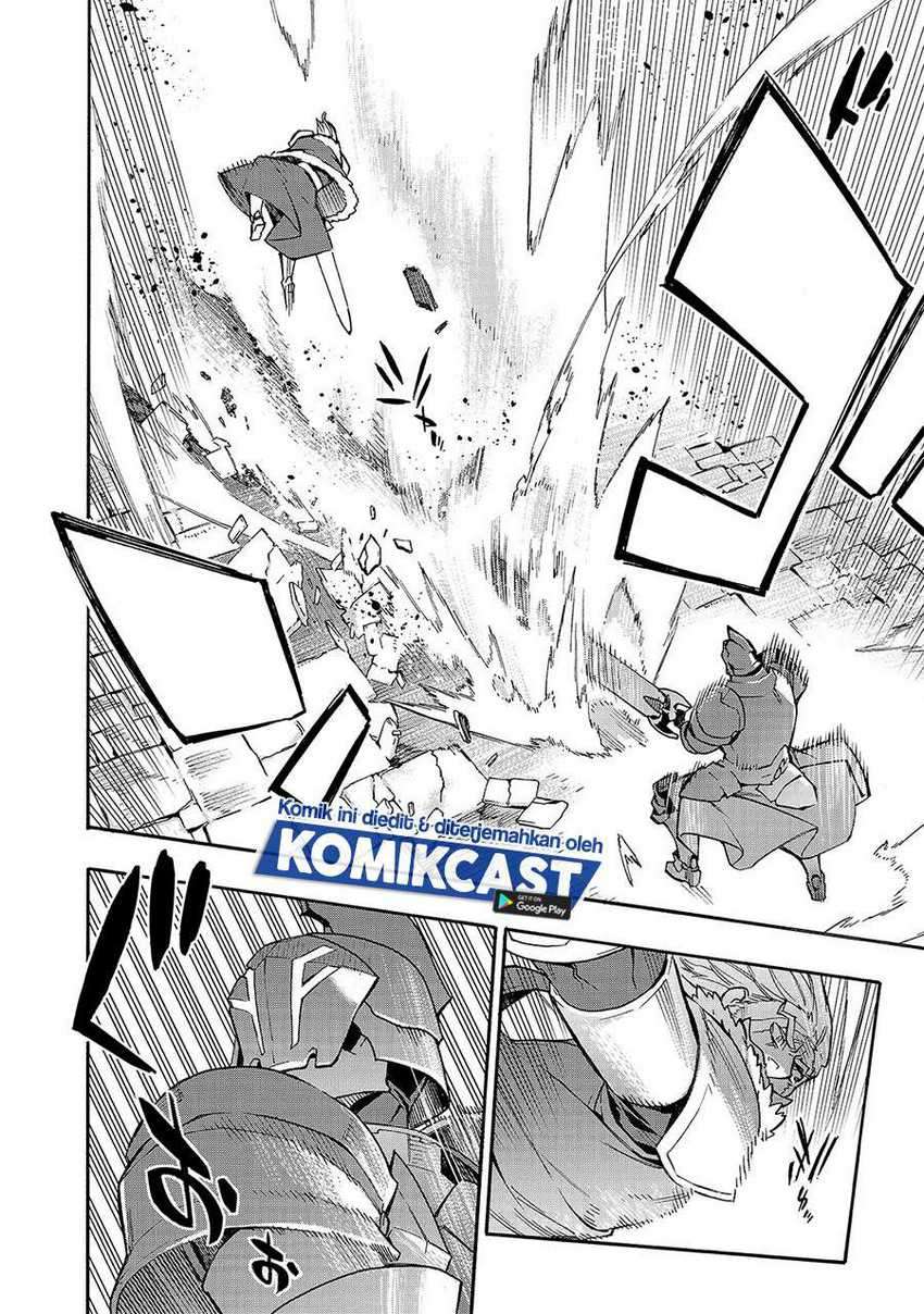 Chapter 70 - halaman 17