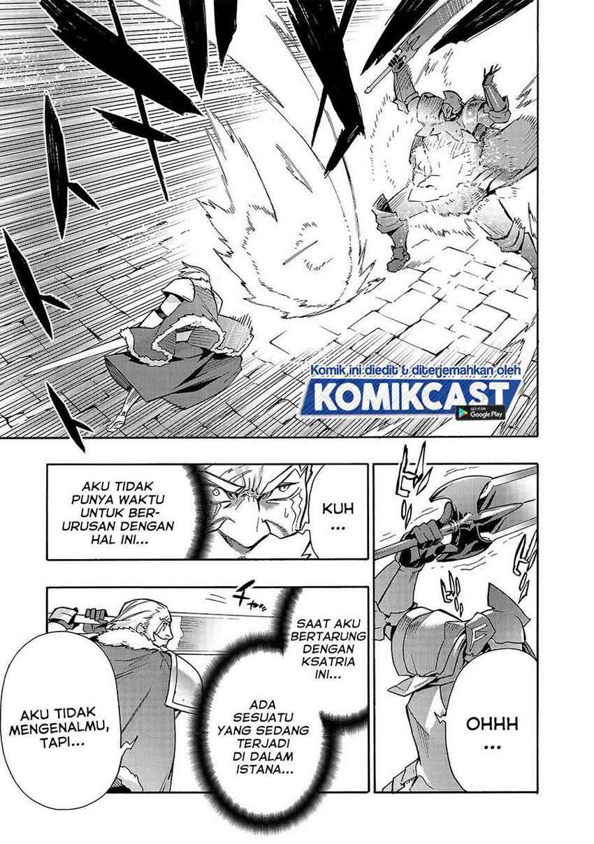 Chapter 70 - halaman 18