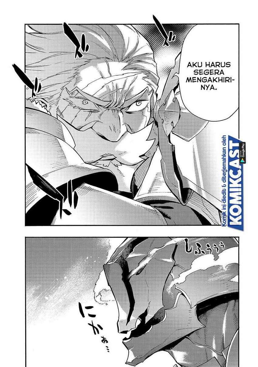 Chapter 70 - halaman 19