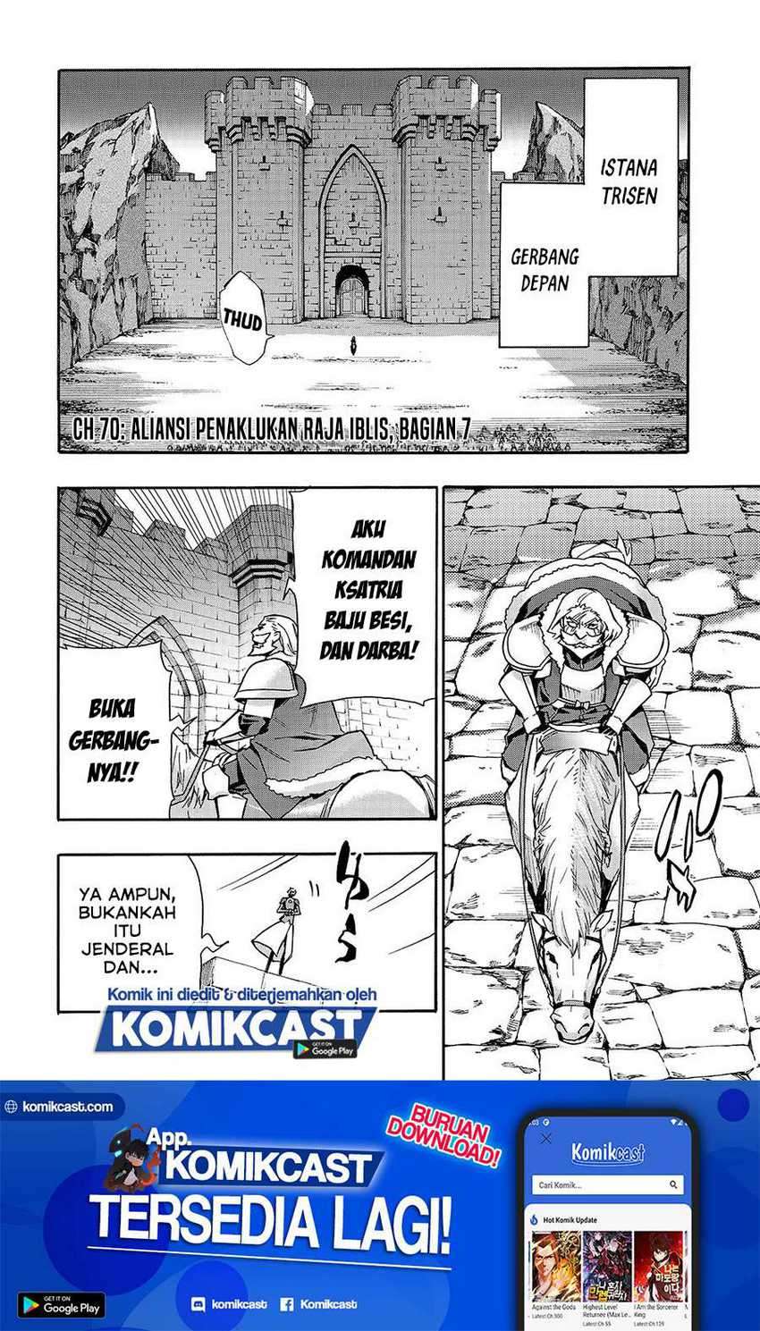 Chapter 70 - halaman 3