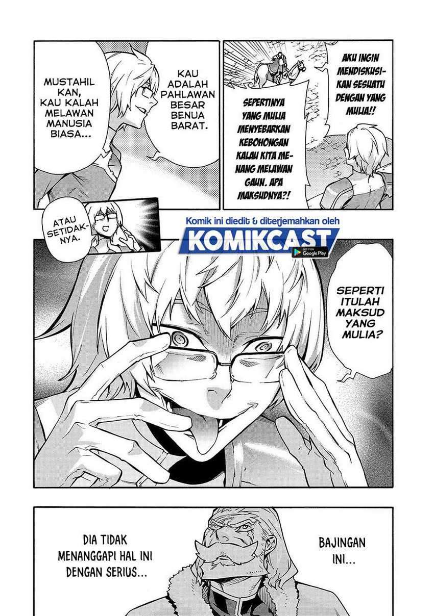 Chapter 70 - halaman 5