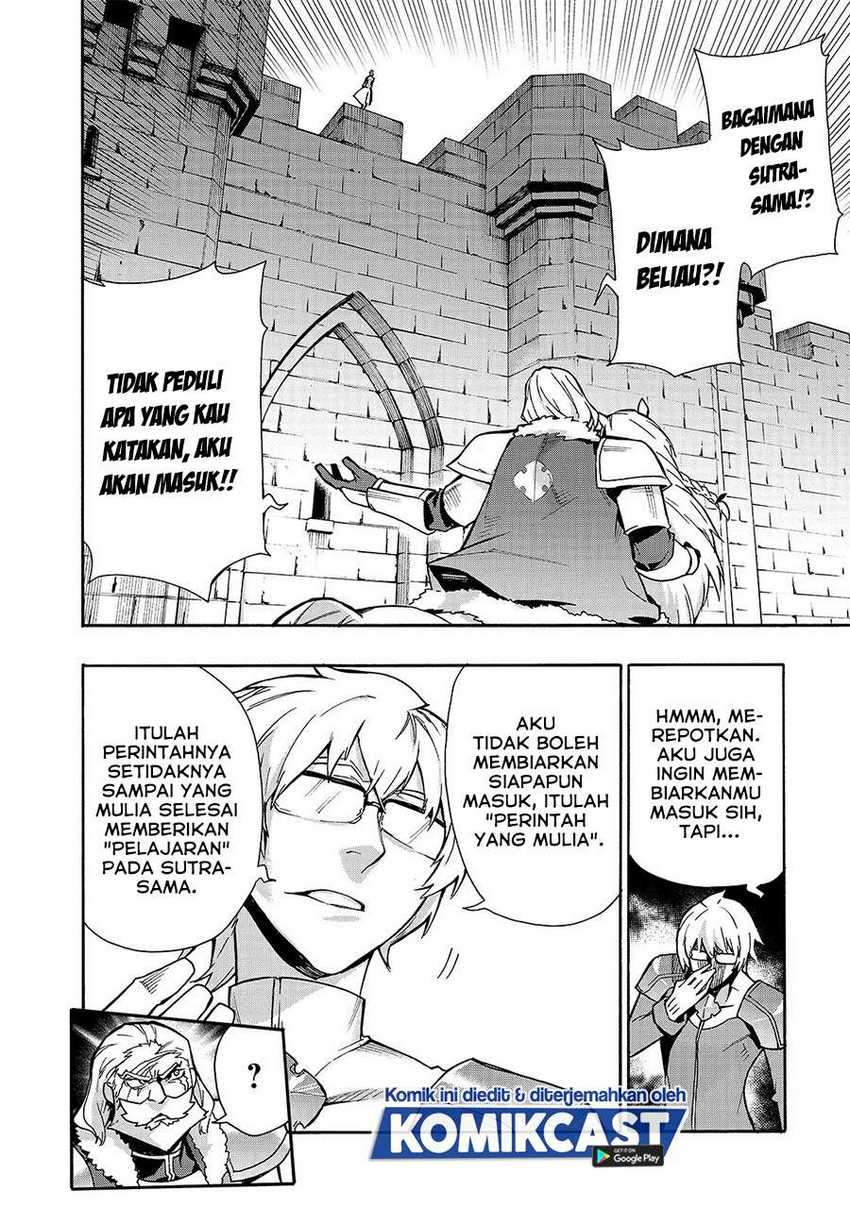 Chapter 70 - halaman 6