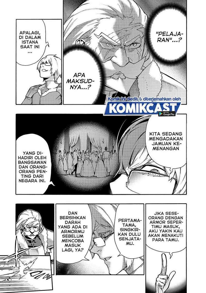 Chapter 70 - halaman 7