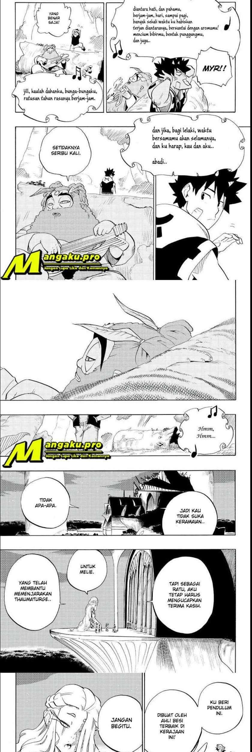 Chapter 75 - halaman 6