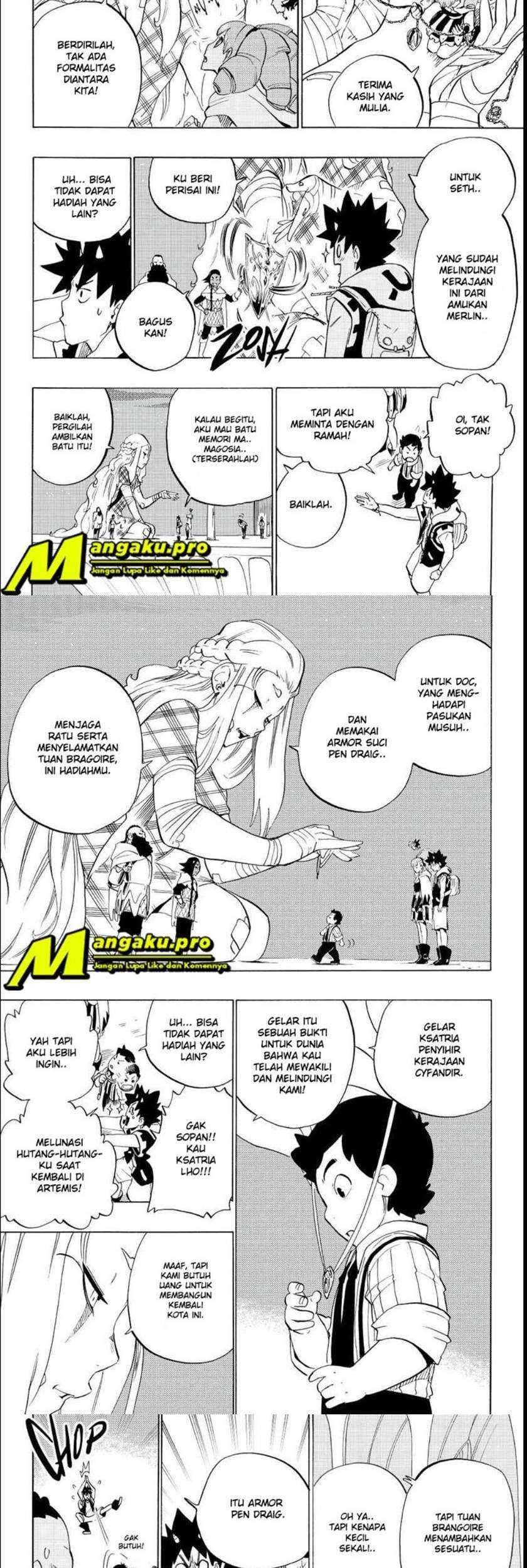 Chapter 75 - halaman 8
