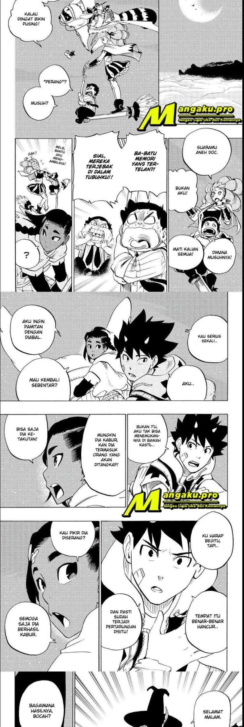 Chapter 75 - halaman 14