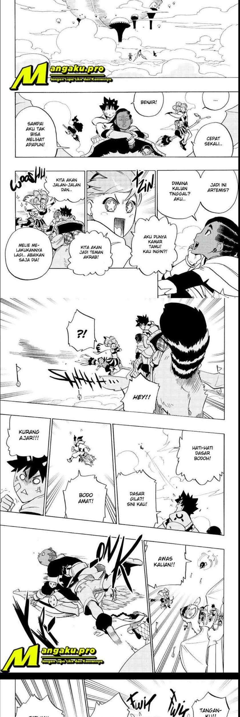 Chapter 75 - halaman 18