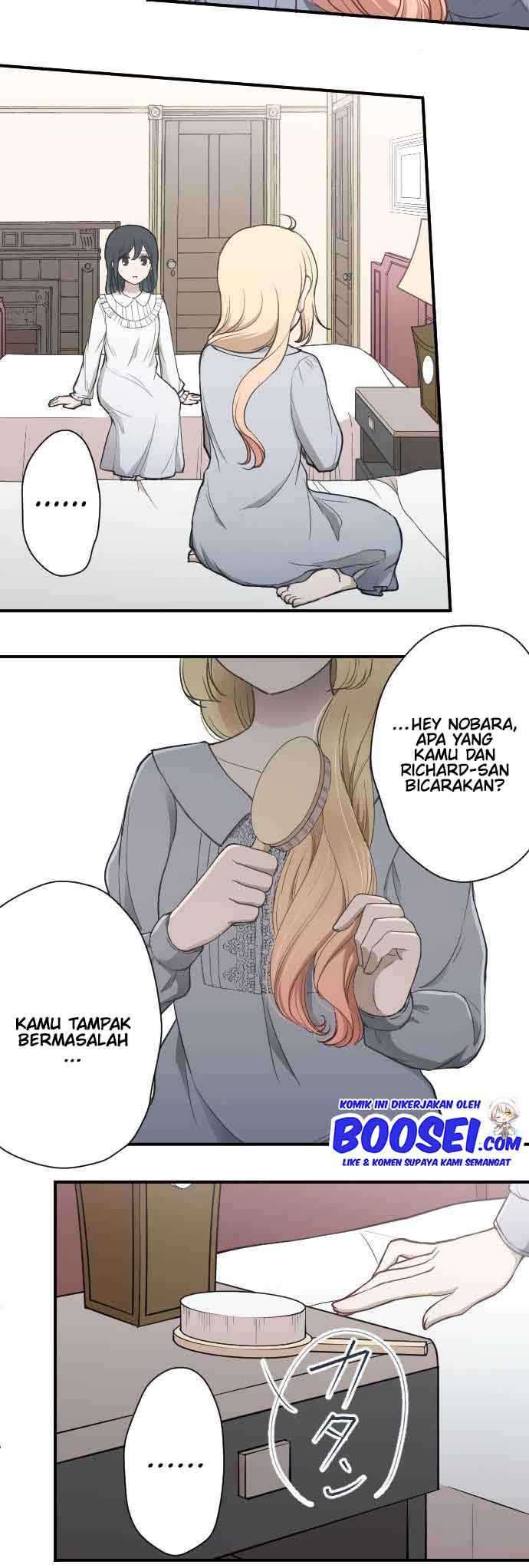 Chapter 140 - halaman 13