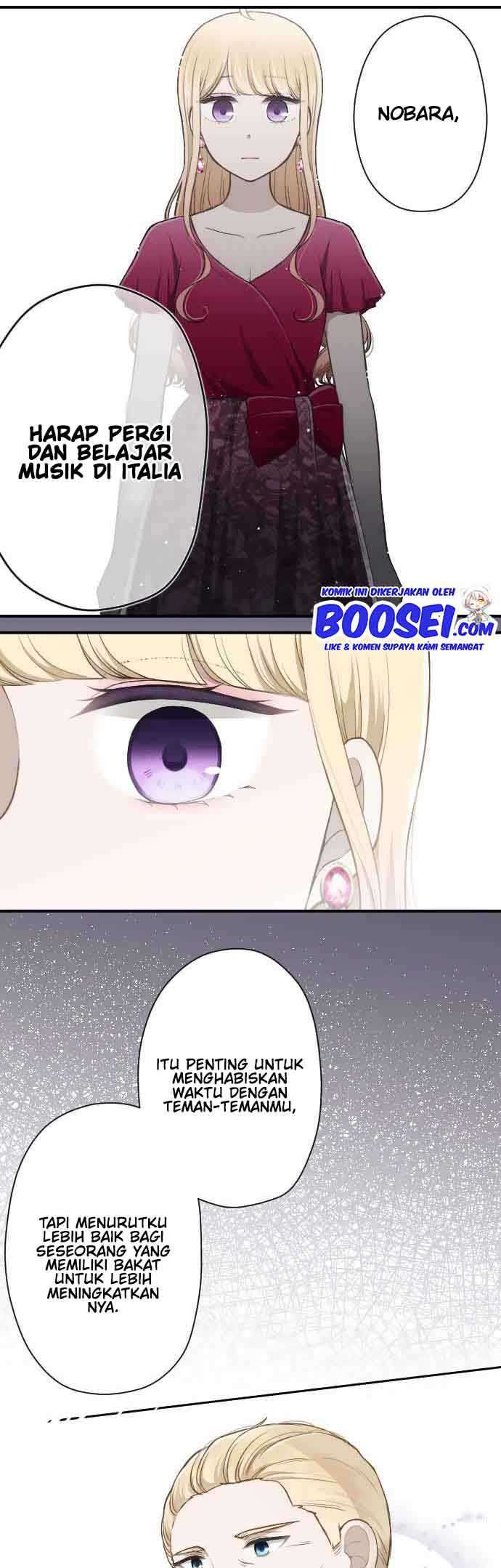 Chapter 140 - halaman 19