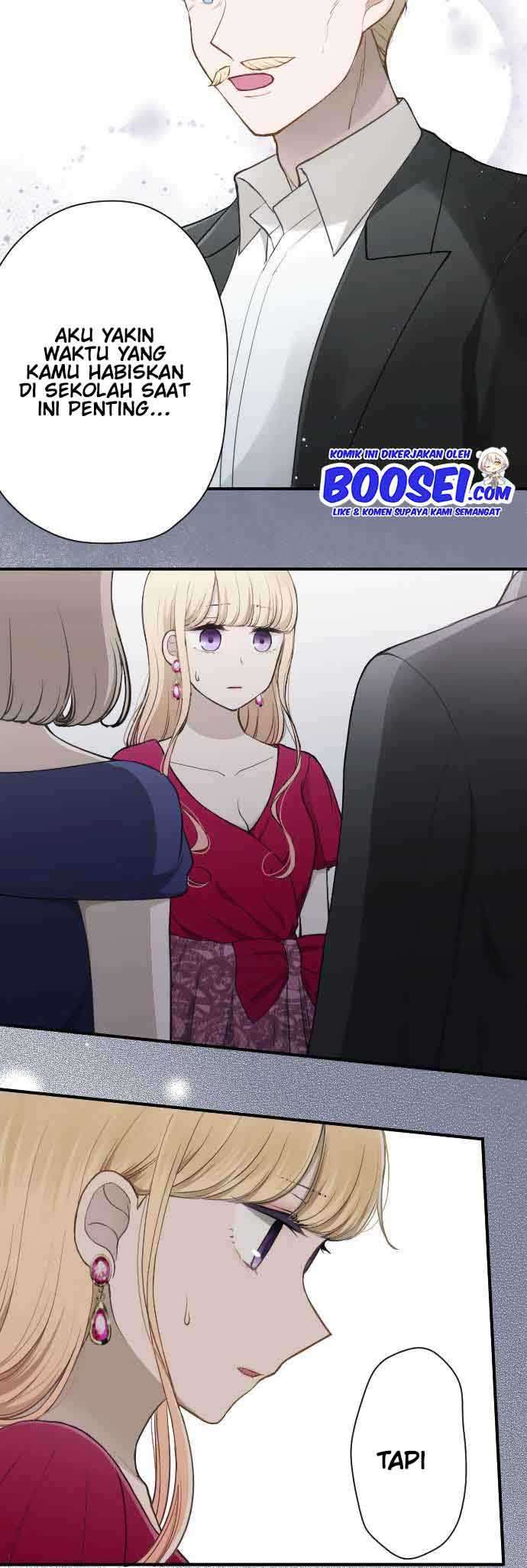 Chapter 140 - halaman 20