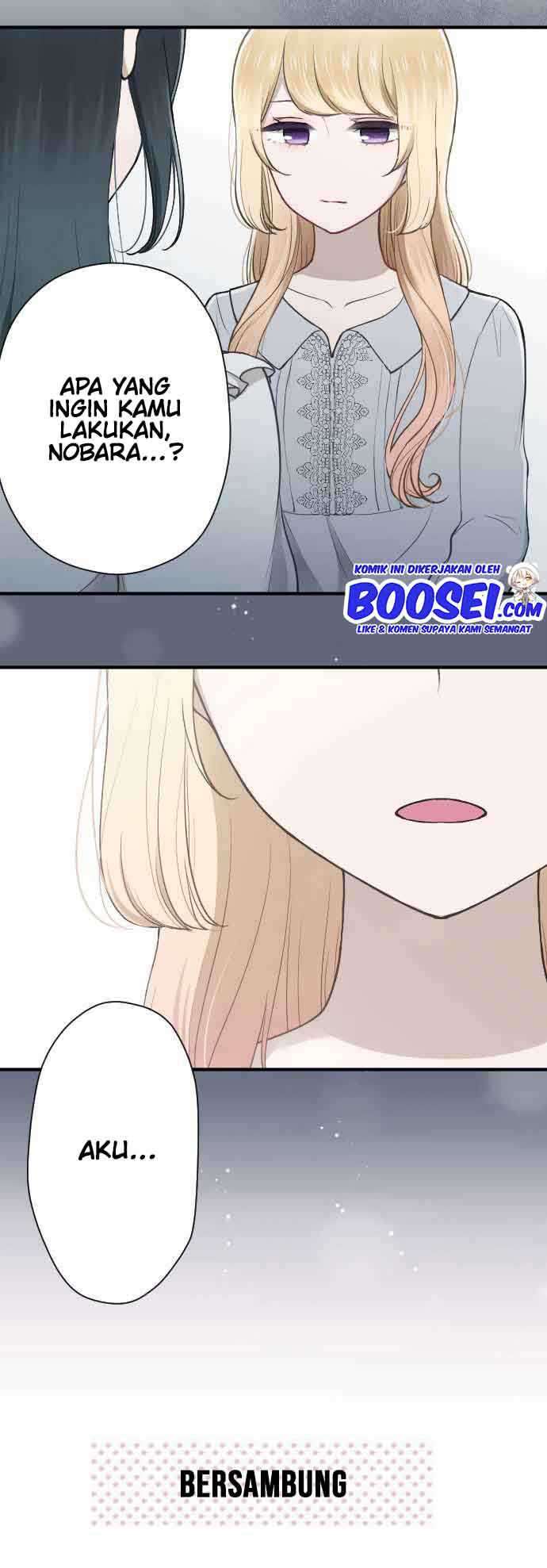 Chapter 140 - halaman 23