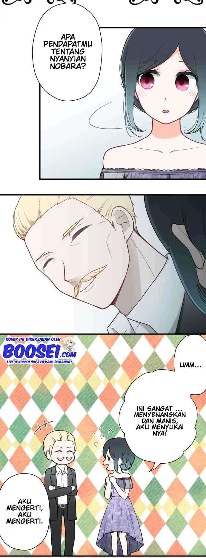 Chapter 139 - halaman 22