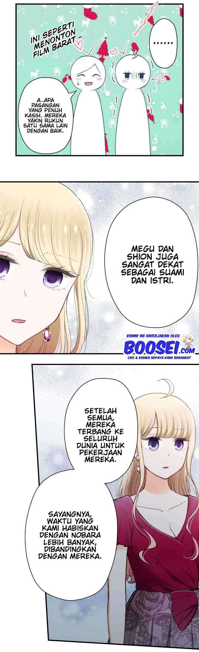 Chapter 138 - halaman 15