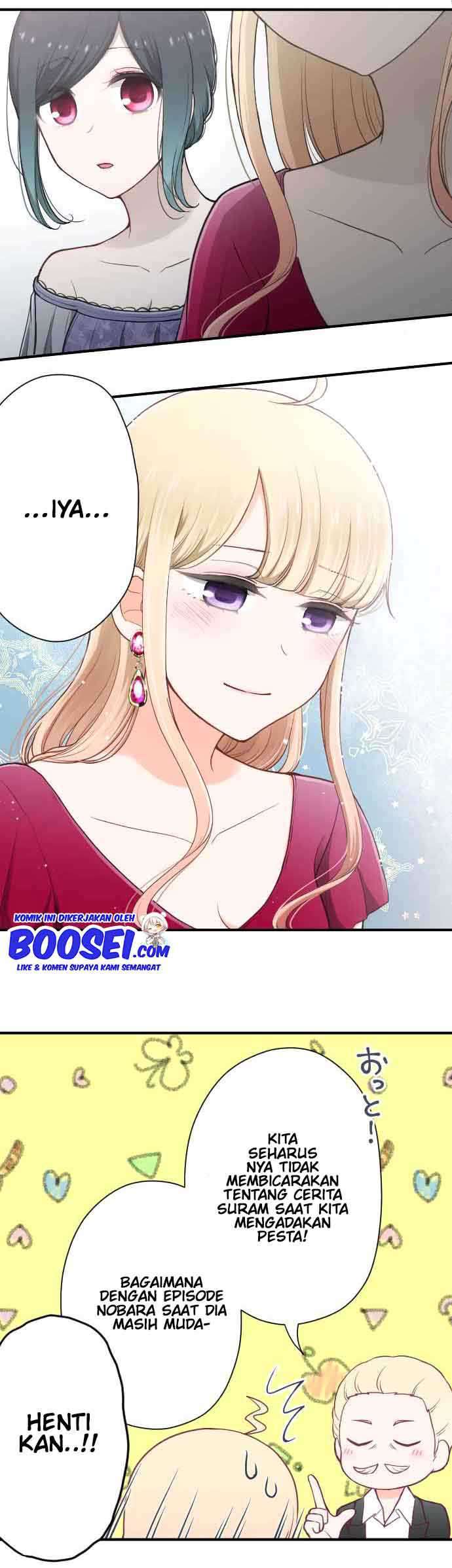 Chapter 138 - halaman 18