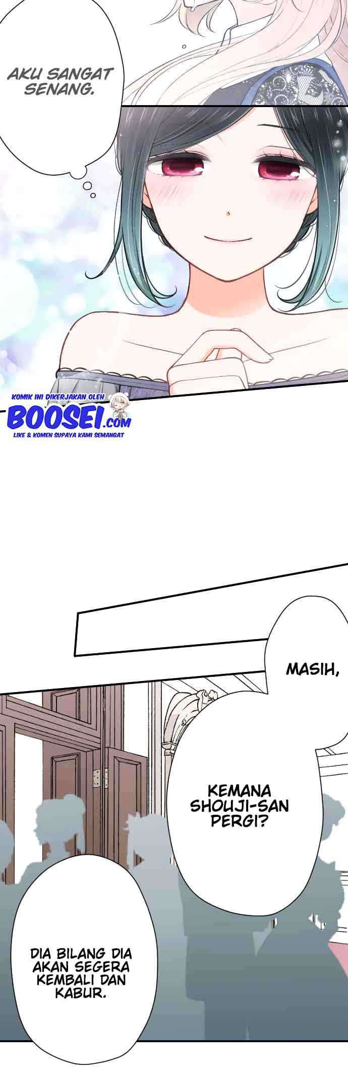 Chapter 138 - halaman 20