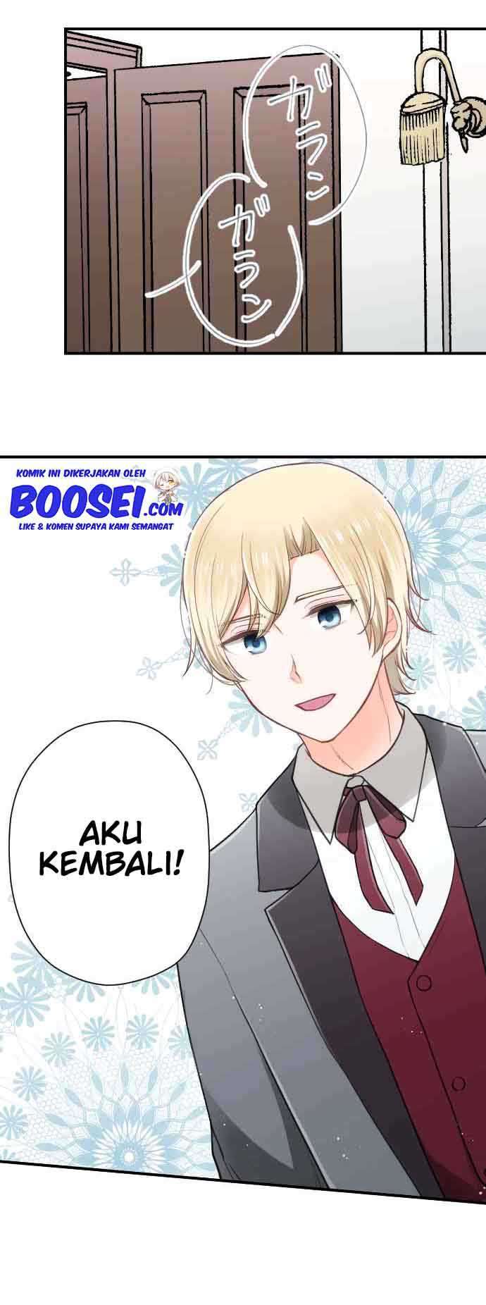 Chapter 138 - halaman 21