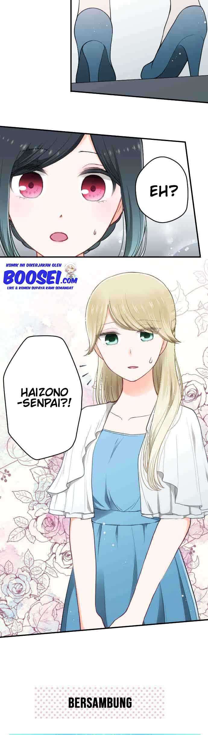 Chapter 138 - halaman 23