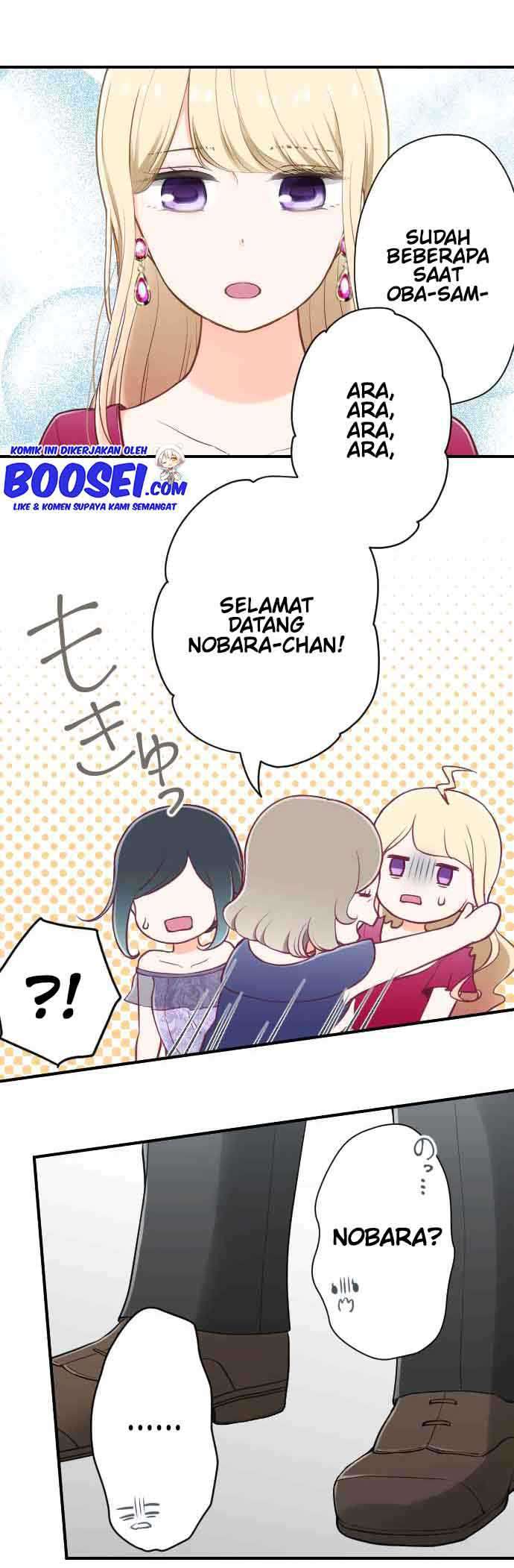 Chapter 138 - halaman 8