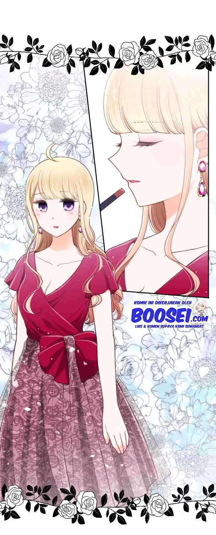 Chapter 137 - halaman 19