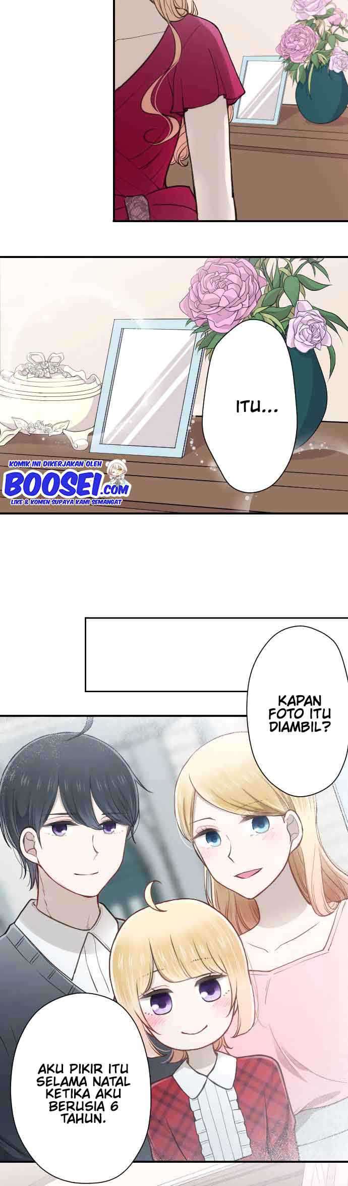 Chapter 137 - halaman 21