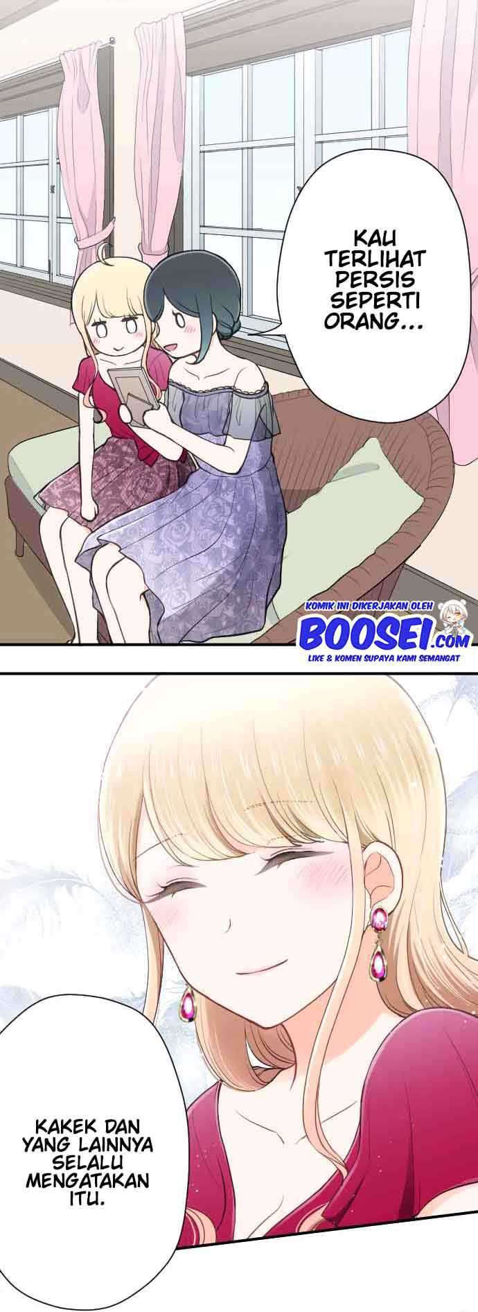 Chapter 137 - halaman 22