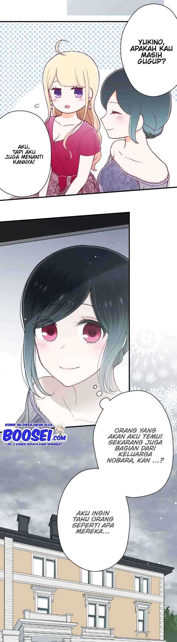 Chapter 137 - halaman 24