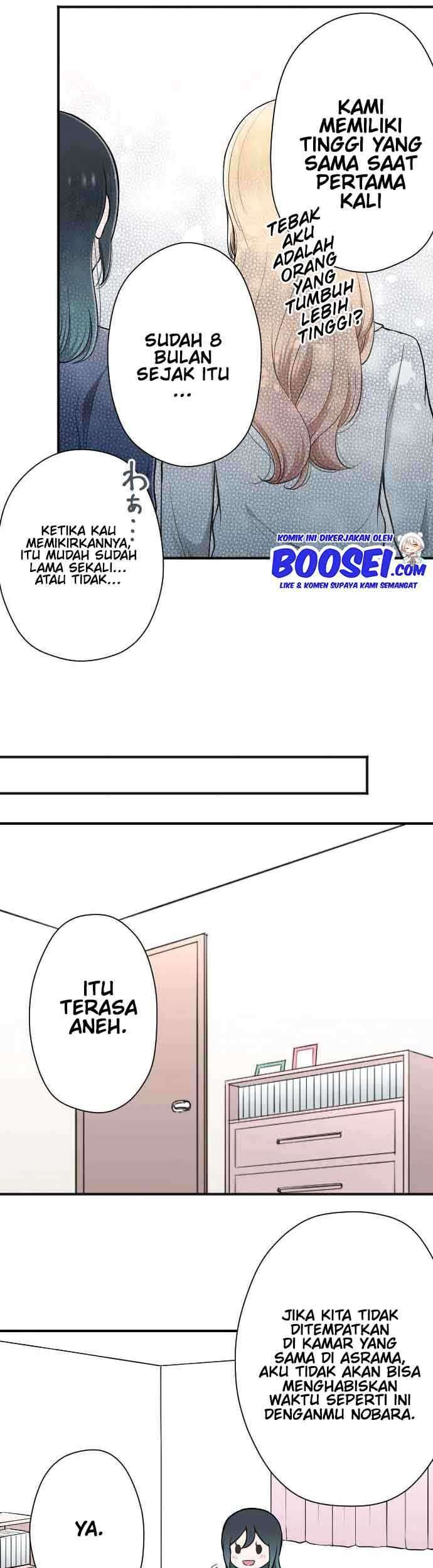 Chapter 136 - halaman 15