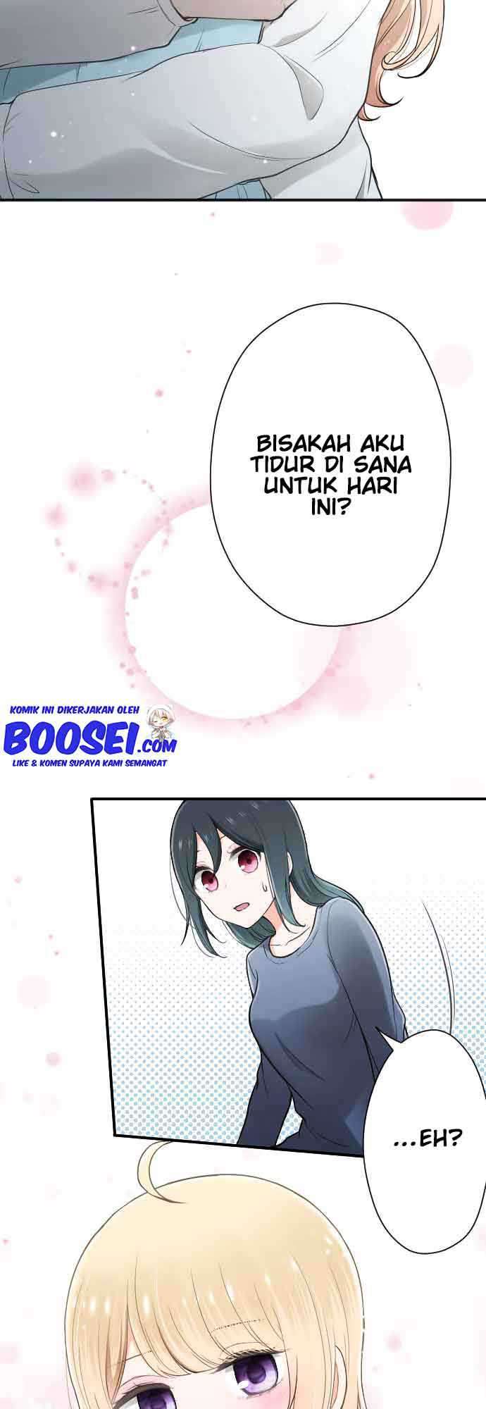 Chapter 136 - halaman 19