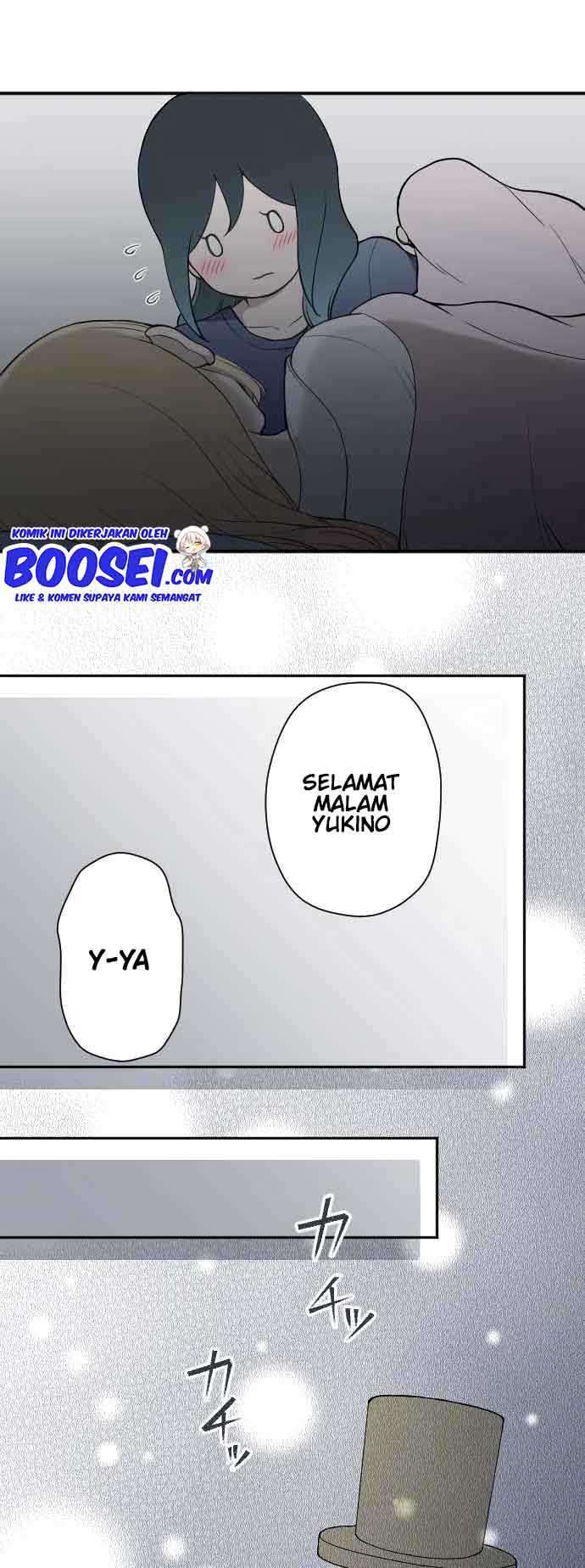 Chapter 136 - halaman 21