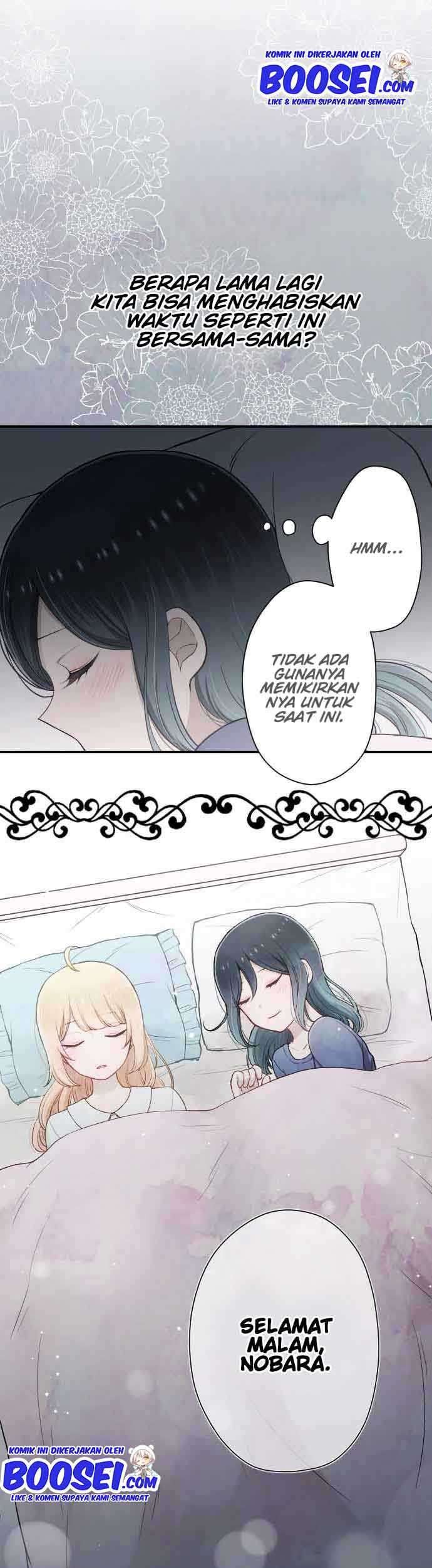 Chapter 136 - halaman 24