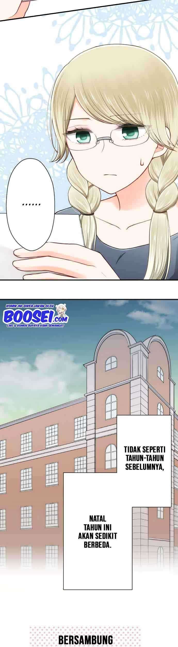 Chapter 135 - halaman 22