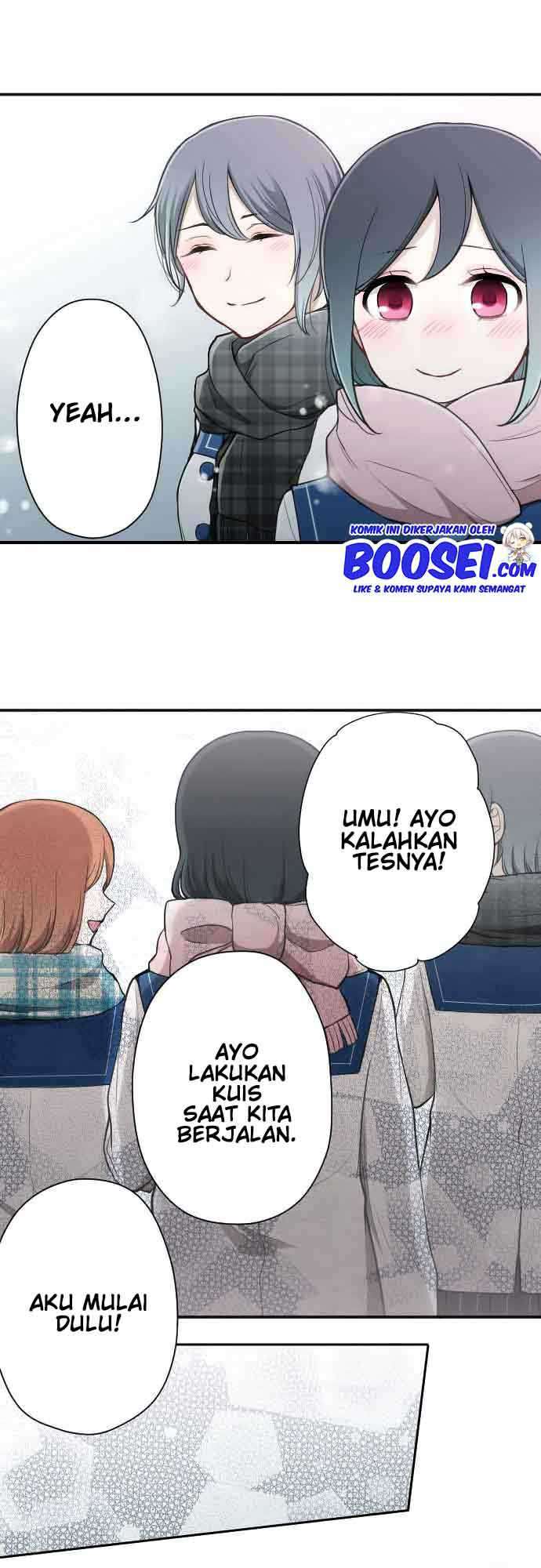 Chapter 134 - halaman 15