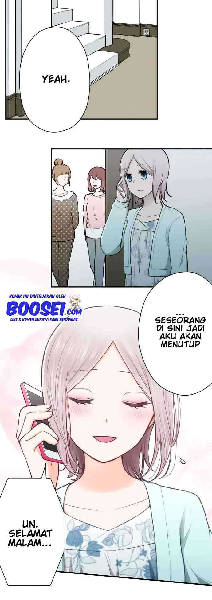 Chapter 134 - halaman 18