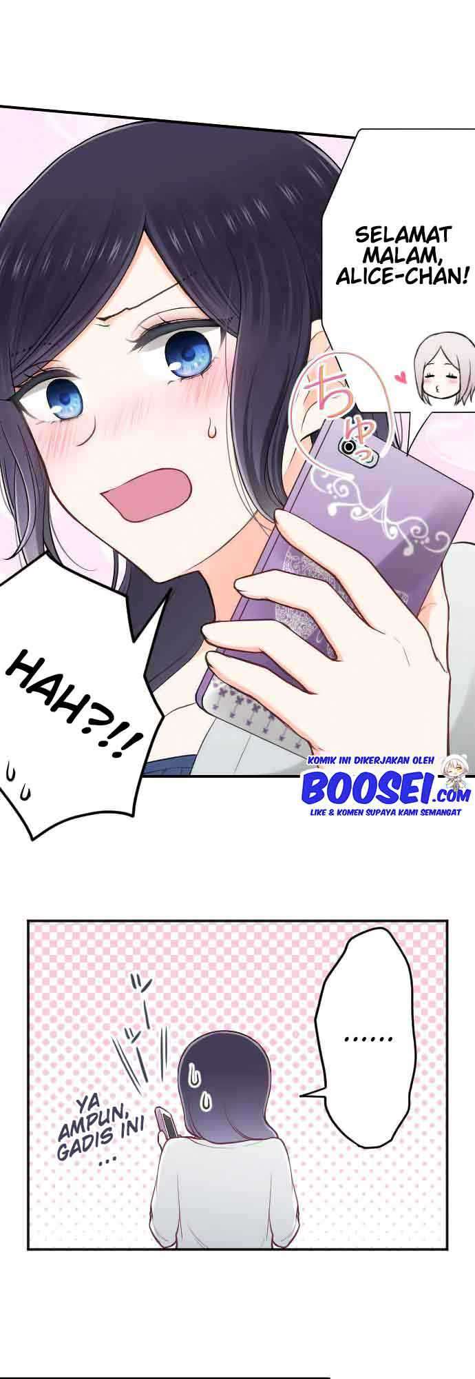 Chapter 134 - halaman 19