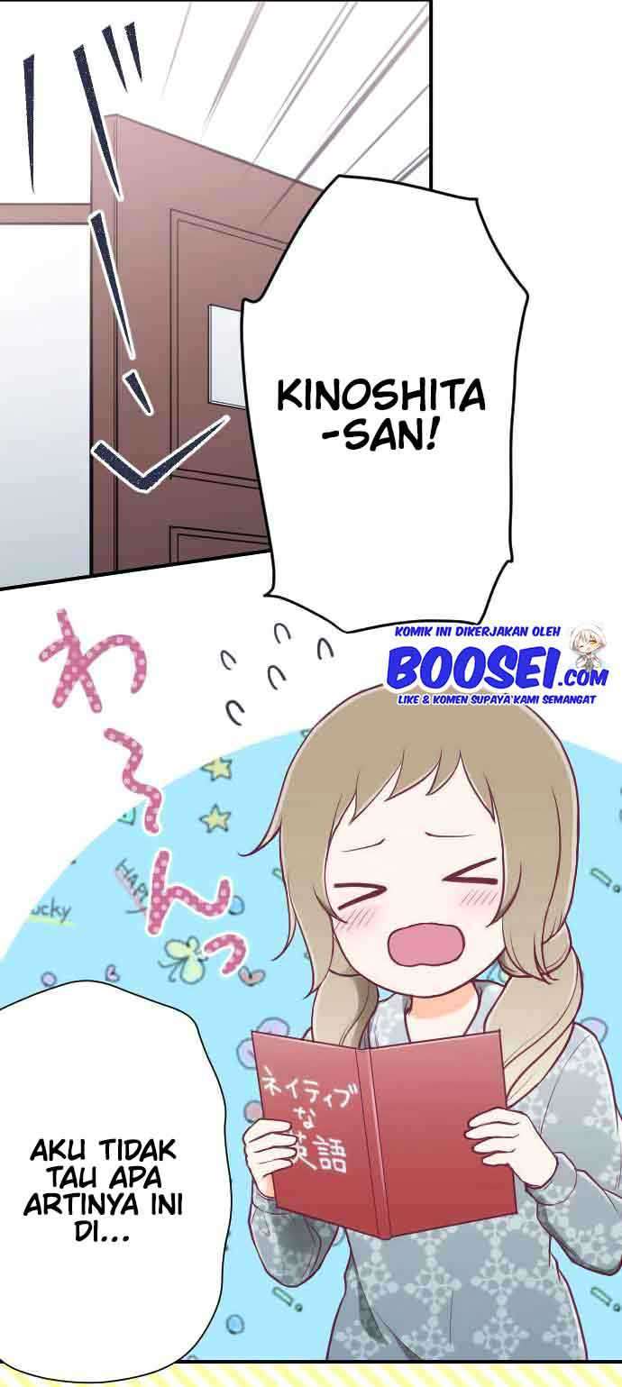 Chapter 134 - halaman 20