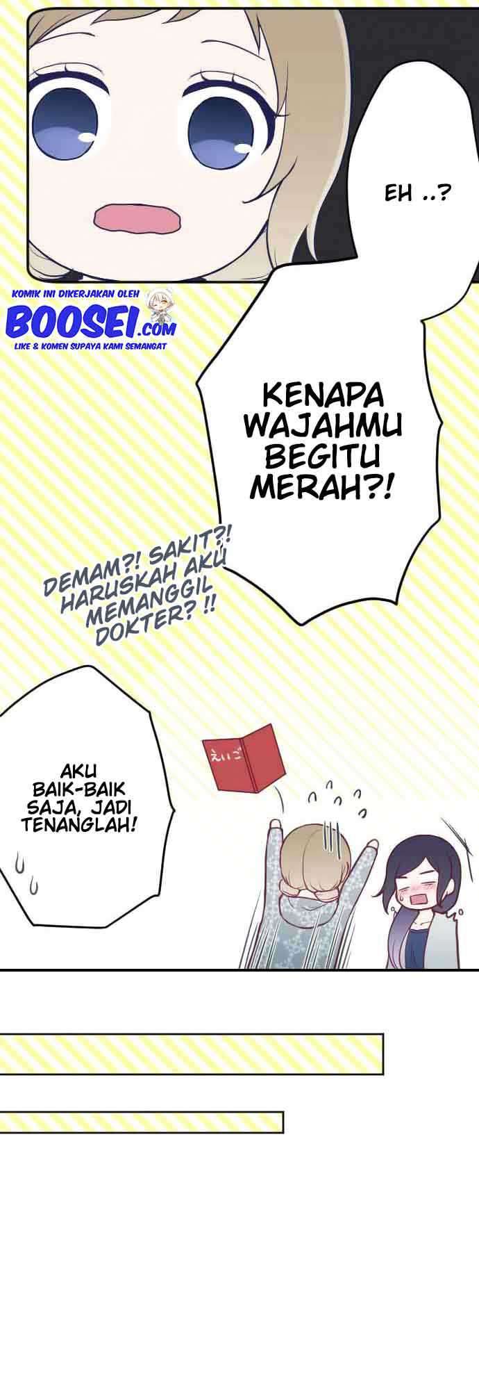 Chapter 134 - halaman 21