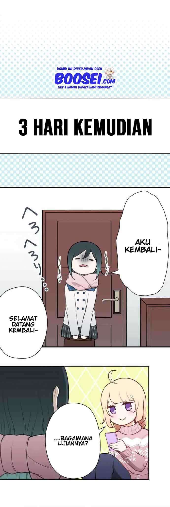 Chapter 134 - halaman 22