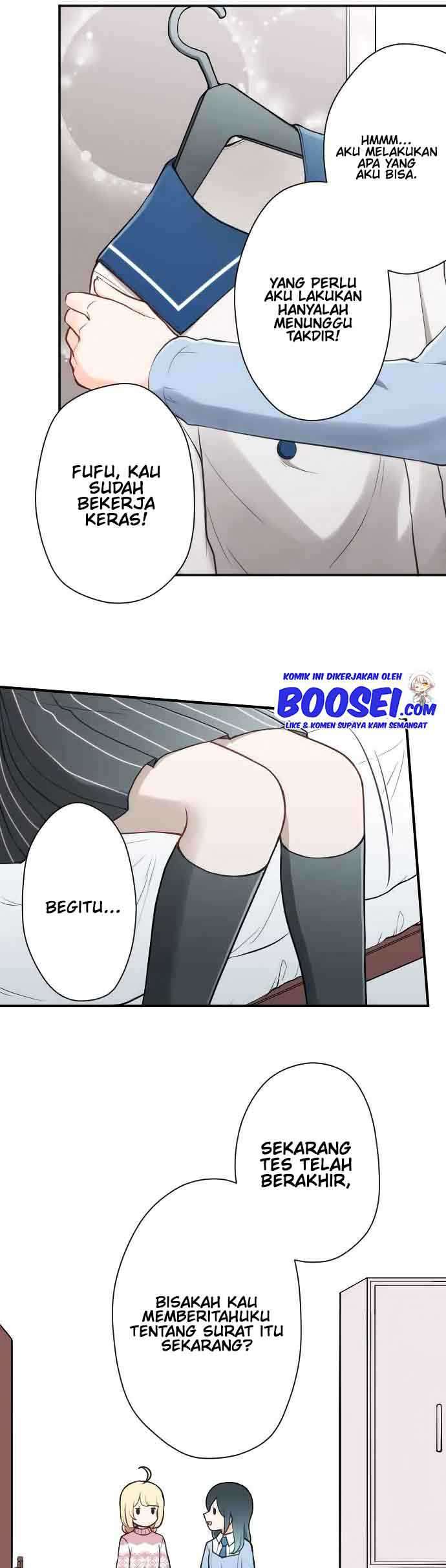 Chapter 134 - halaman 23