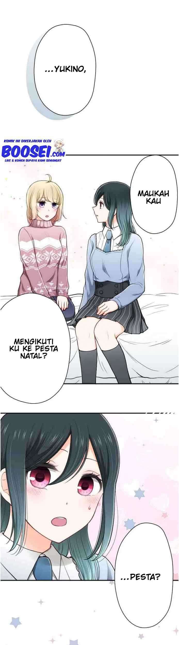 Chapter 134 - halaman 25