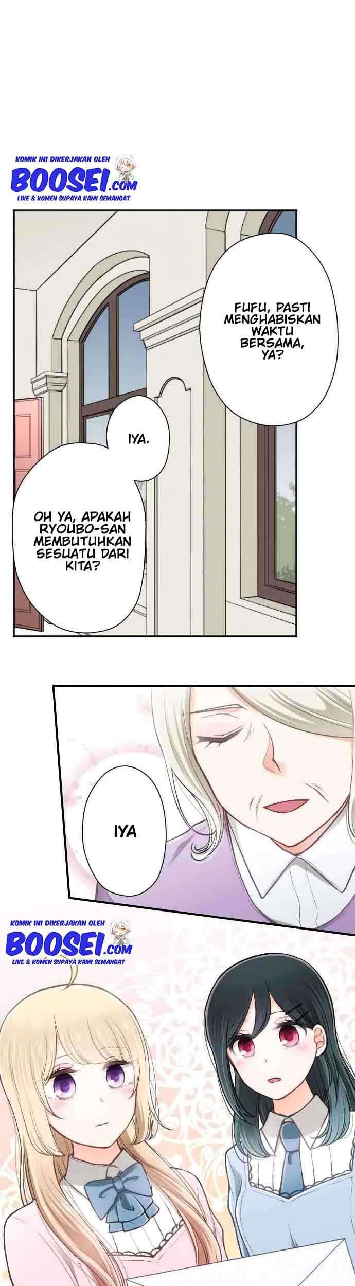 Chapter 134 - halaman 5
