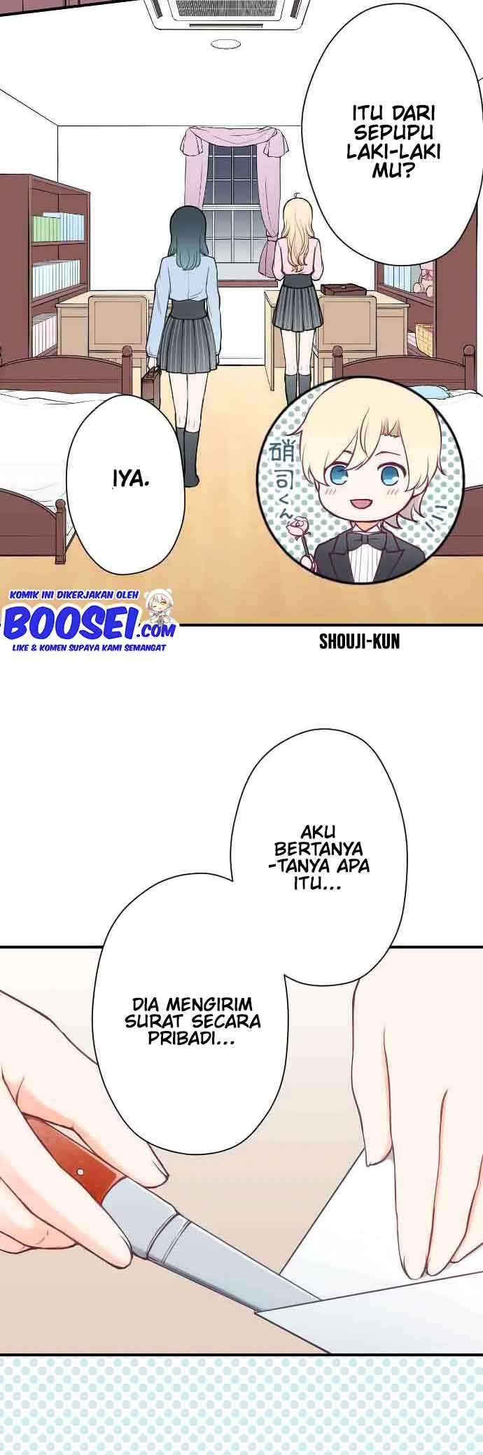 Chapter 134 - halaman 8
